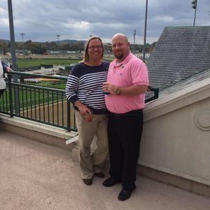 Meet your Posher, Lisa